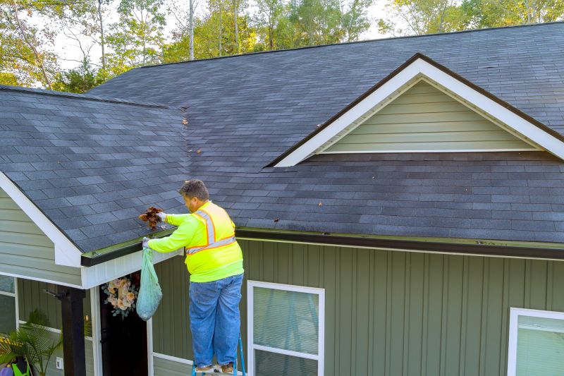 Weatherproofing Gutter Covers