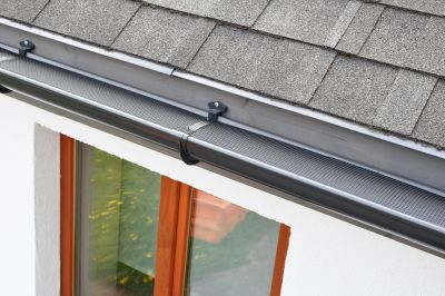 Quality Assurance in Gutter Cover Service